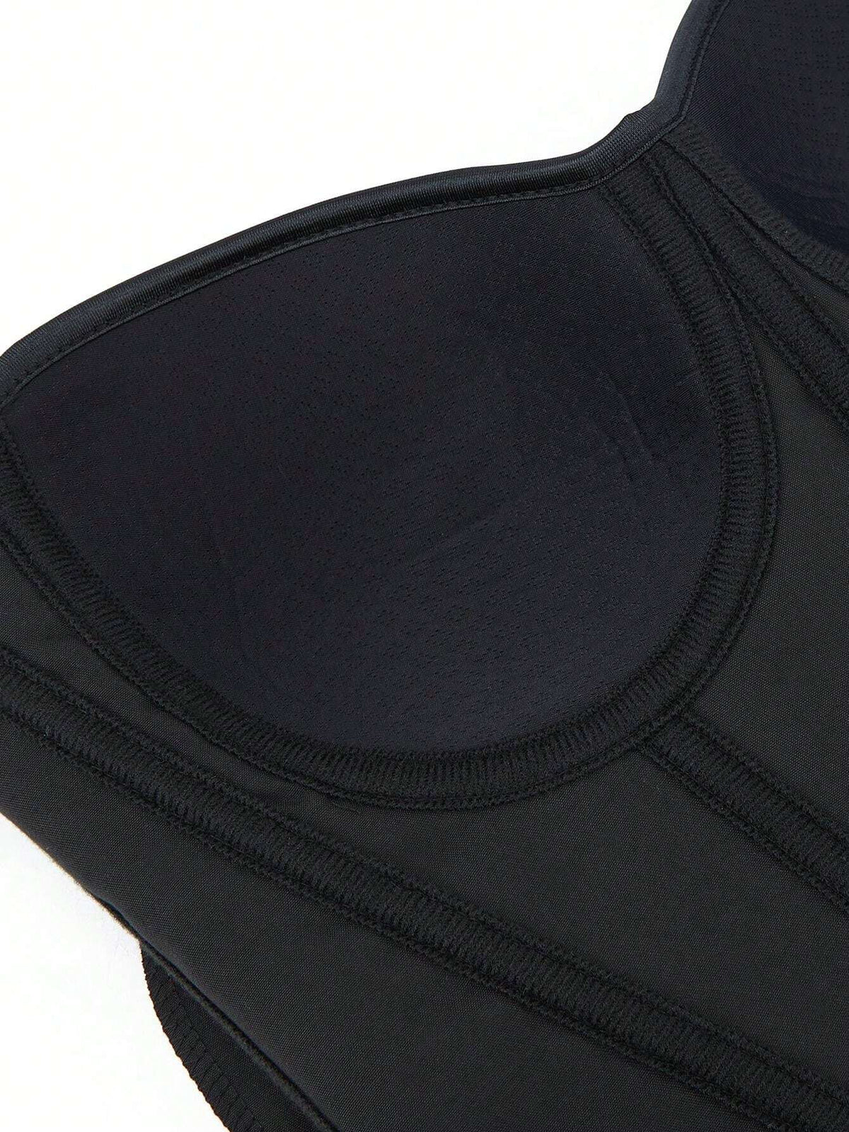 Valentina Pinstripe Corset