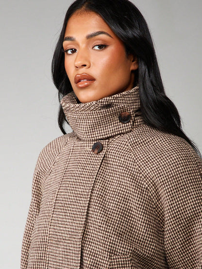 ELARA STRUCTURED JACKET