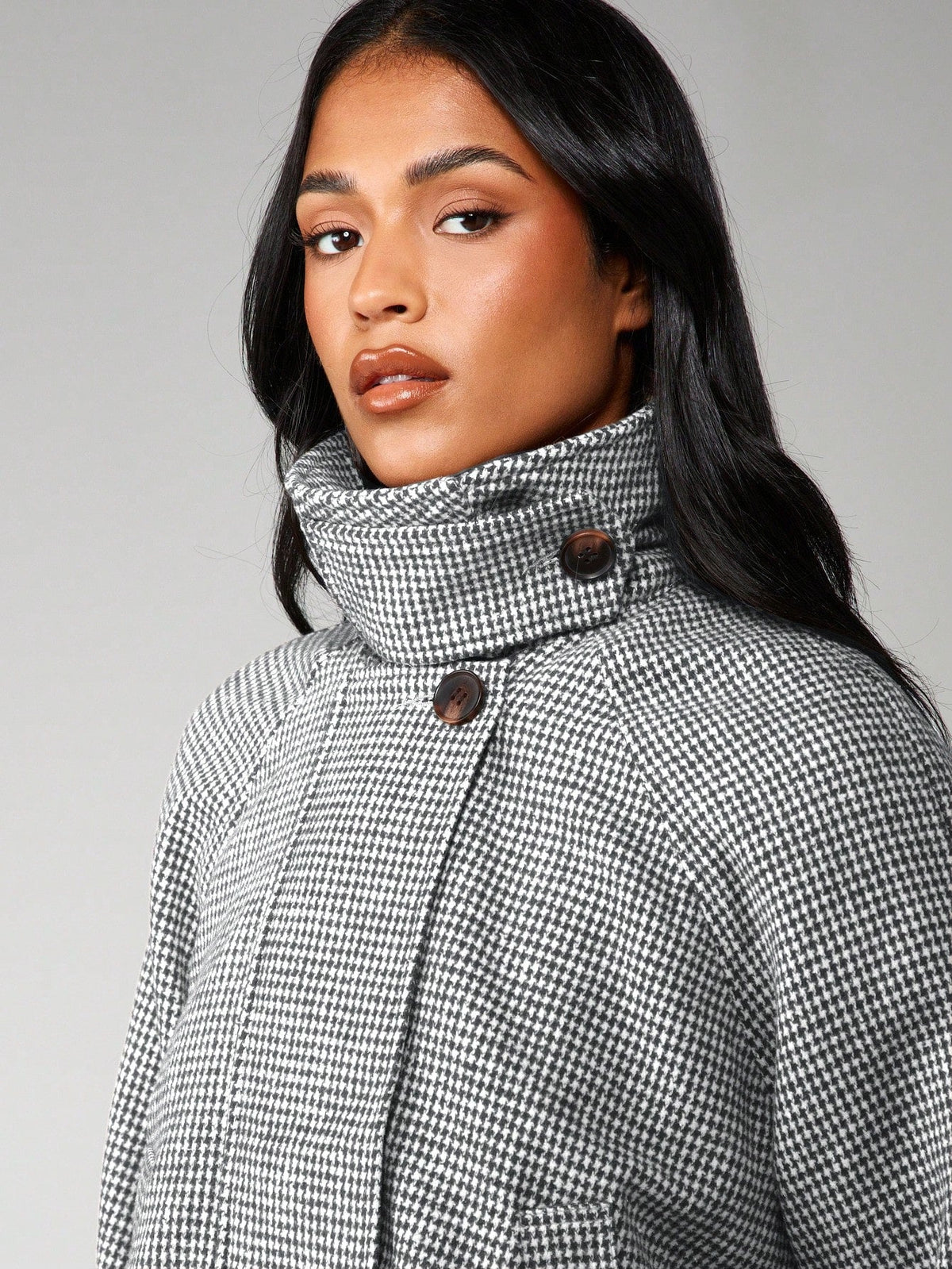 ELARA STRUCTURED JACKET