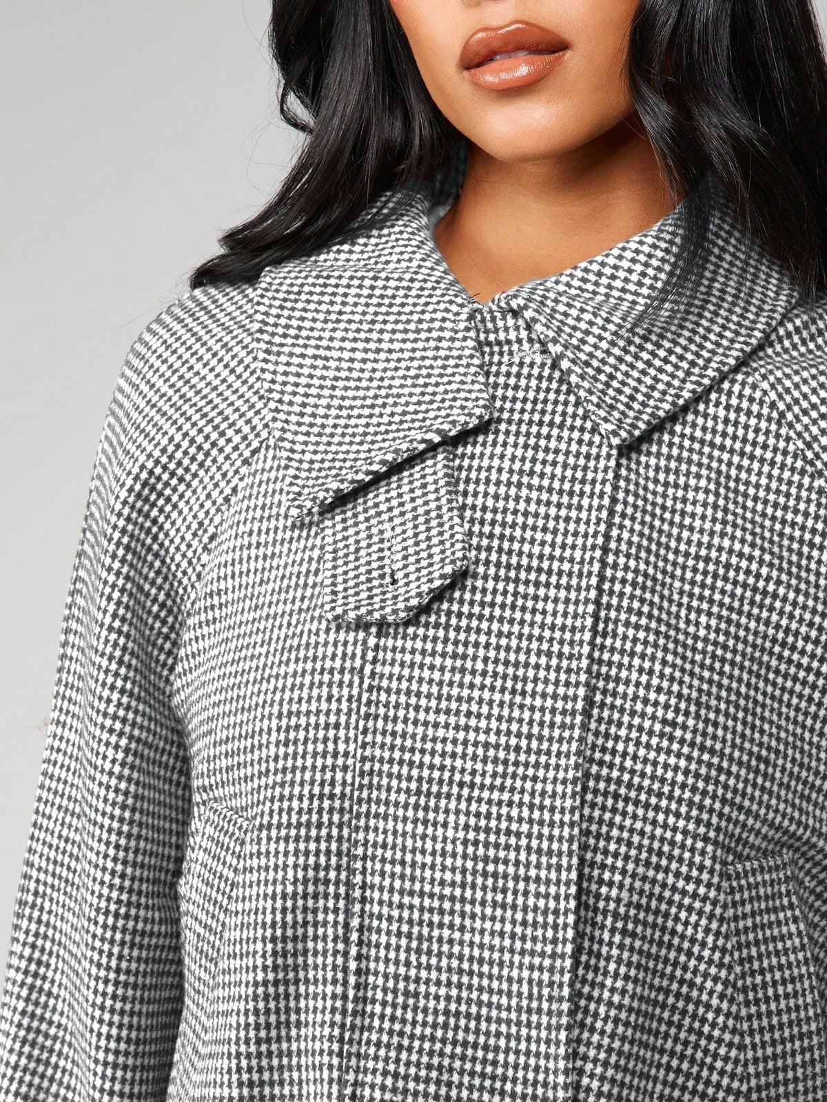 ELARA STRUCTURED JACKET