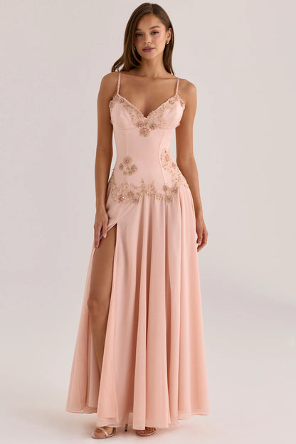 Eliza Maxi Dress