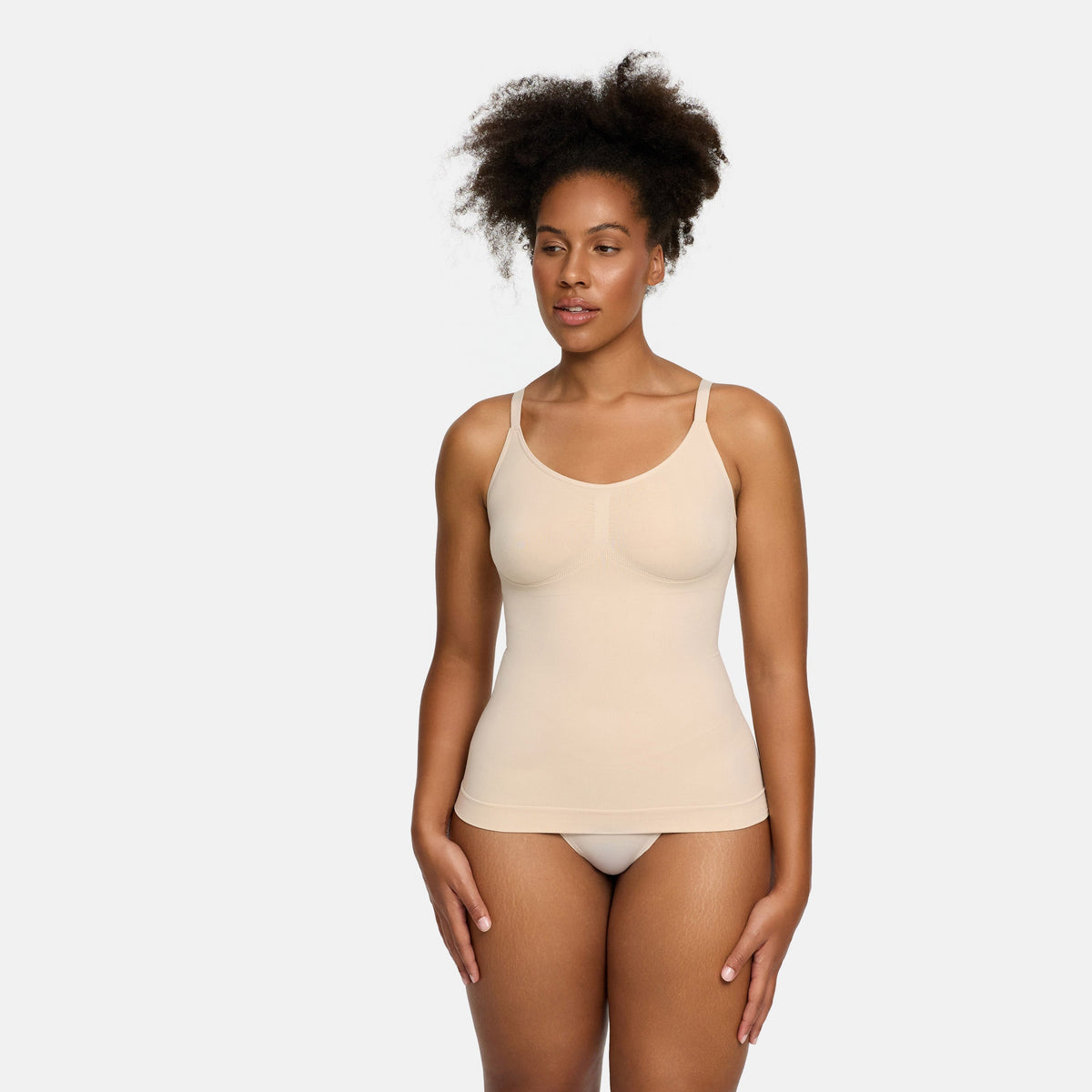 Shaping Cami