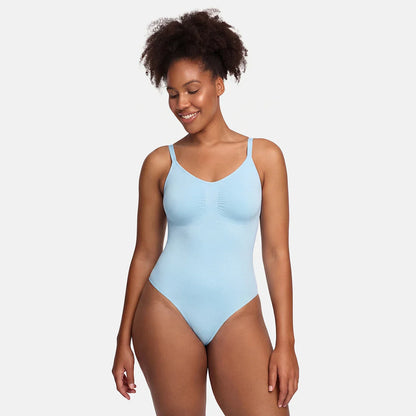 Mia Seamless Sculpt Bodysuit