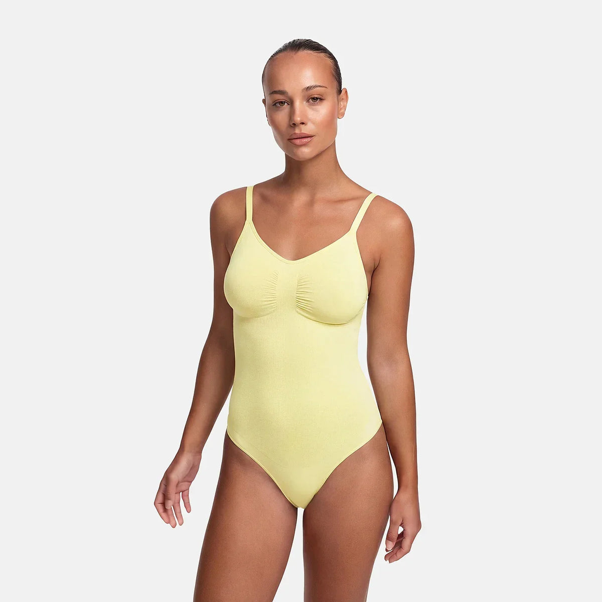 Mia Seamless Sculpt Bodysuit