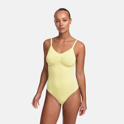Mia Seamless Sculpt Bodysuit