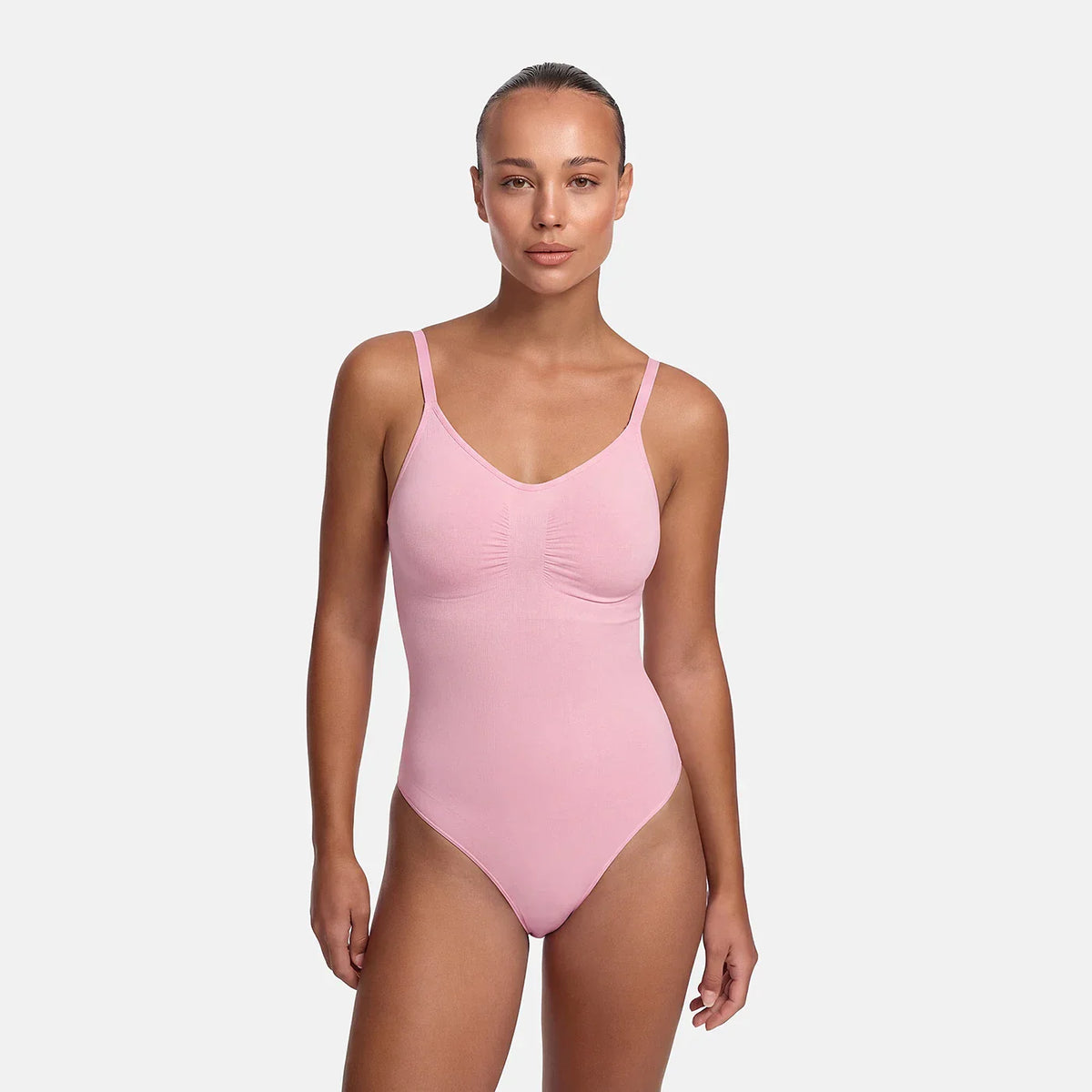 Mia Seamless Sculpt Bodysuit