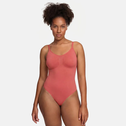 Mia Seamless Sculpt Bodysuit