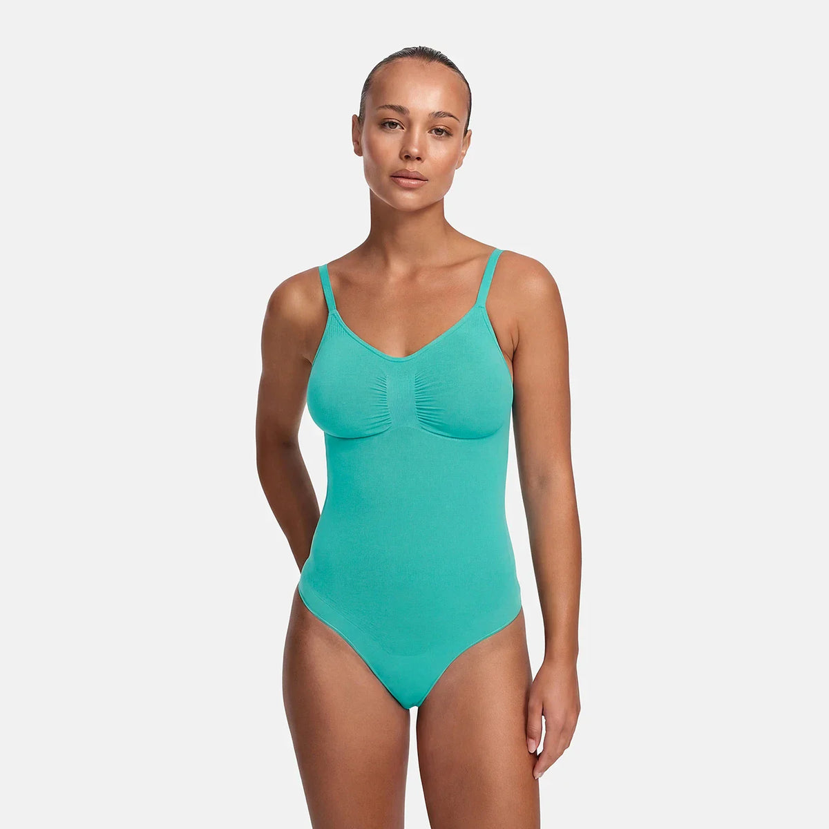 Mia Seamless Sculpt Bodysuit