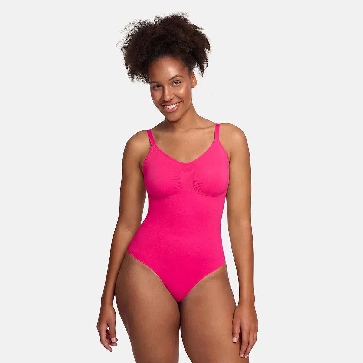Mia Seamless Sculpt Bodysuit