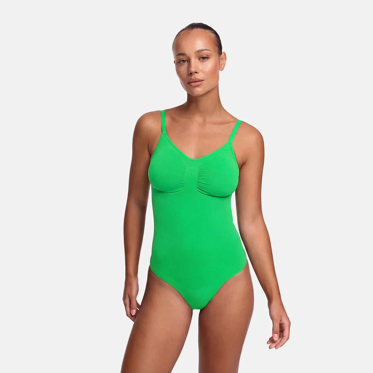 Mia Seamless Sculpt Bodysuit