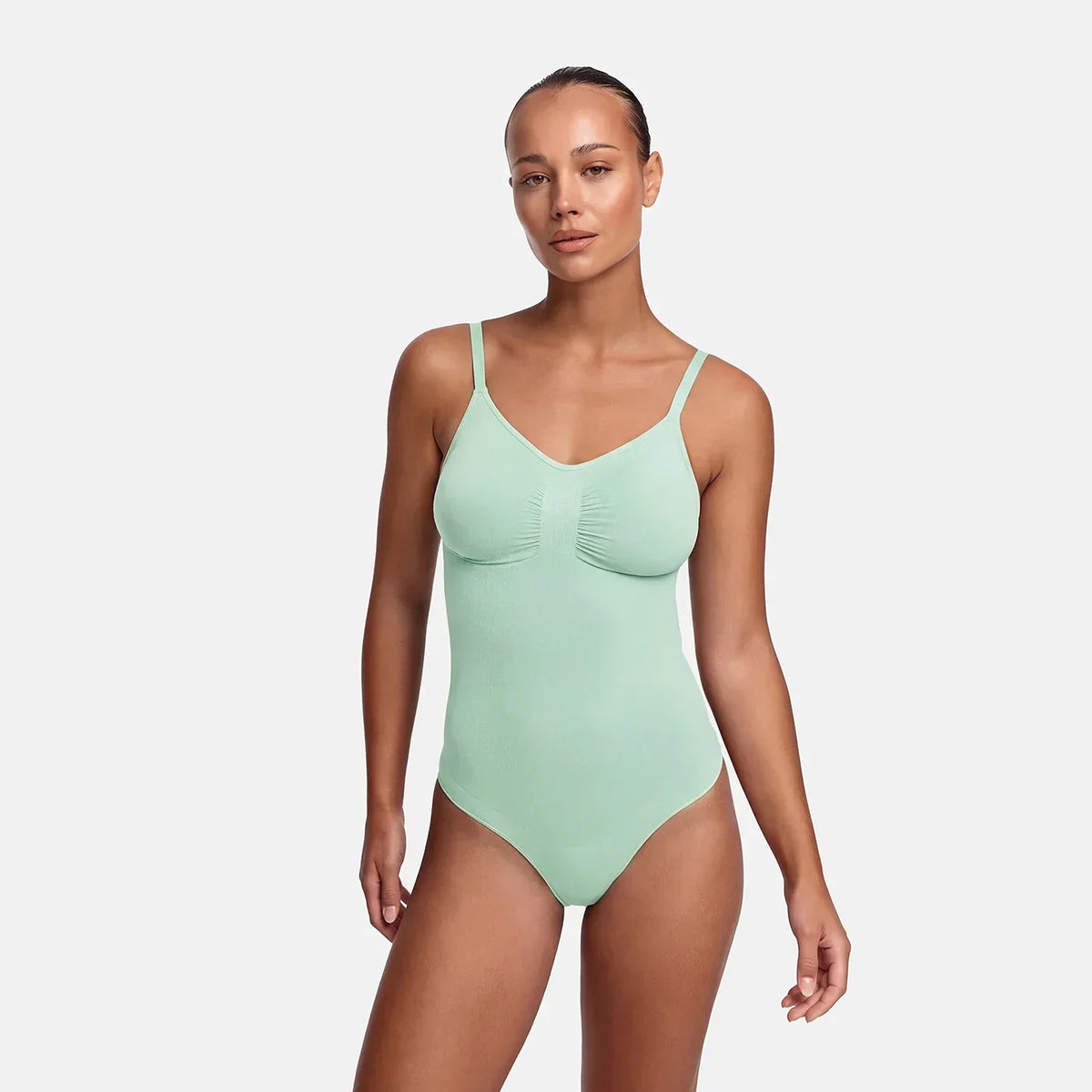 Mia Seamless Sculpt Bodysuit