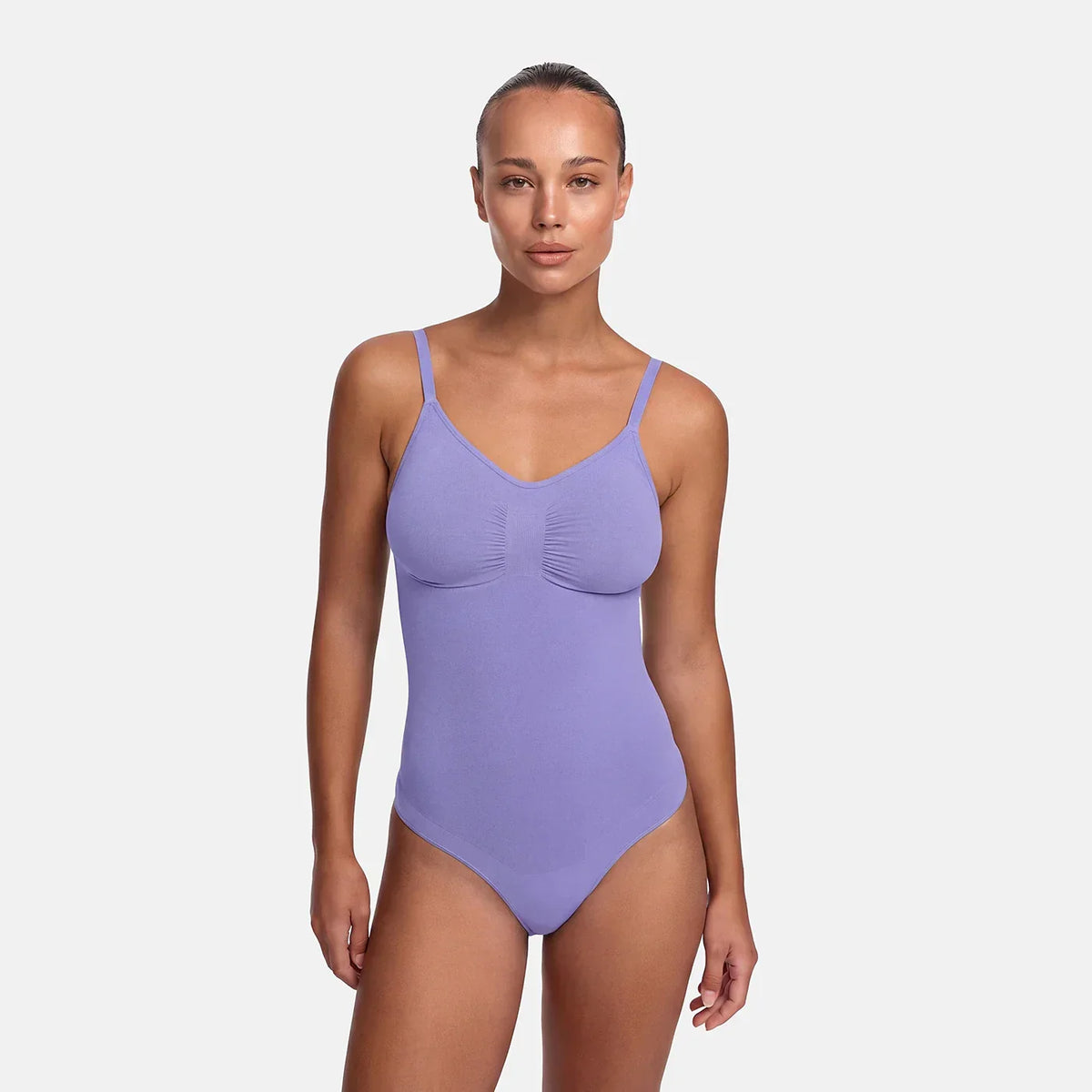 Mia Seamless Sculpt Bodysuit
