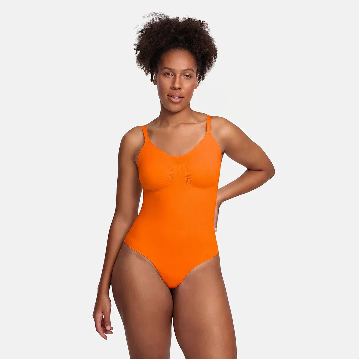 Mia Seamless Sculpt Bodysuit