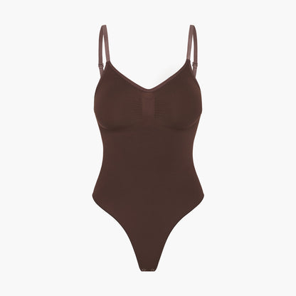 Mia Seamless Sculpt Bodysuit