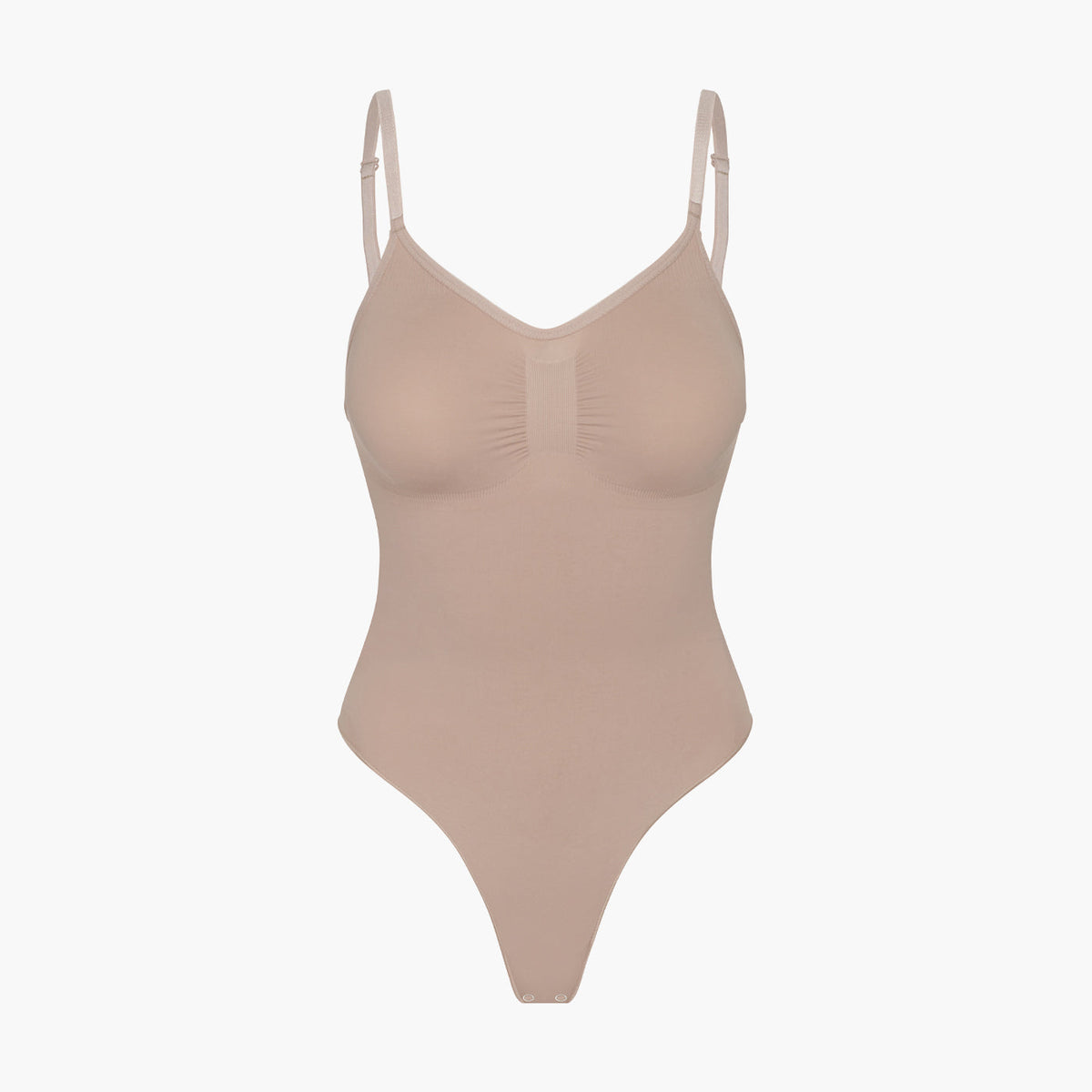 Mia Seamless Sculpt Bodysuit