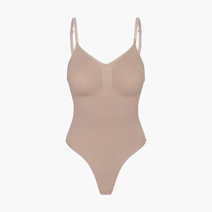 Mia Seamless Sculpt Bodysuit