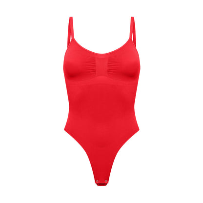 Mia Seamless Sculpt Bodysuit