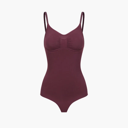 Mia Seamless Sculpt Bodysuit