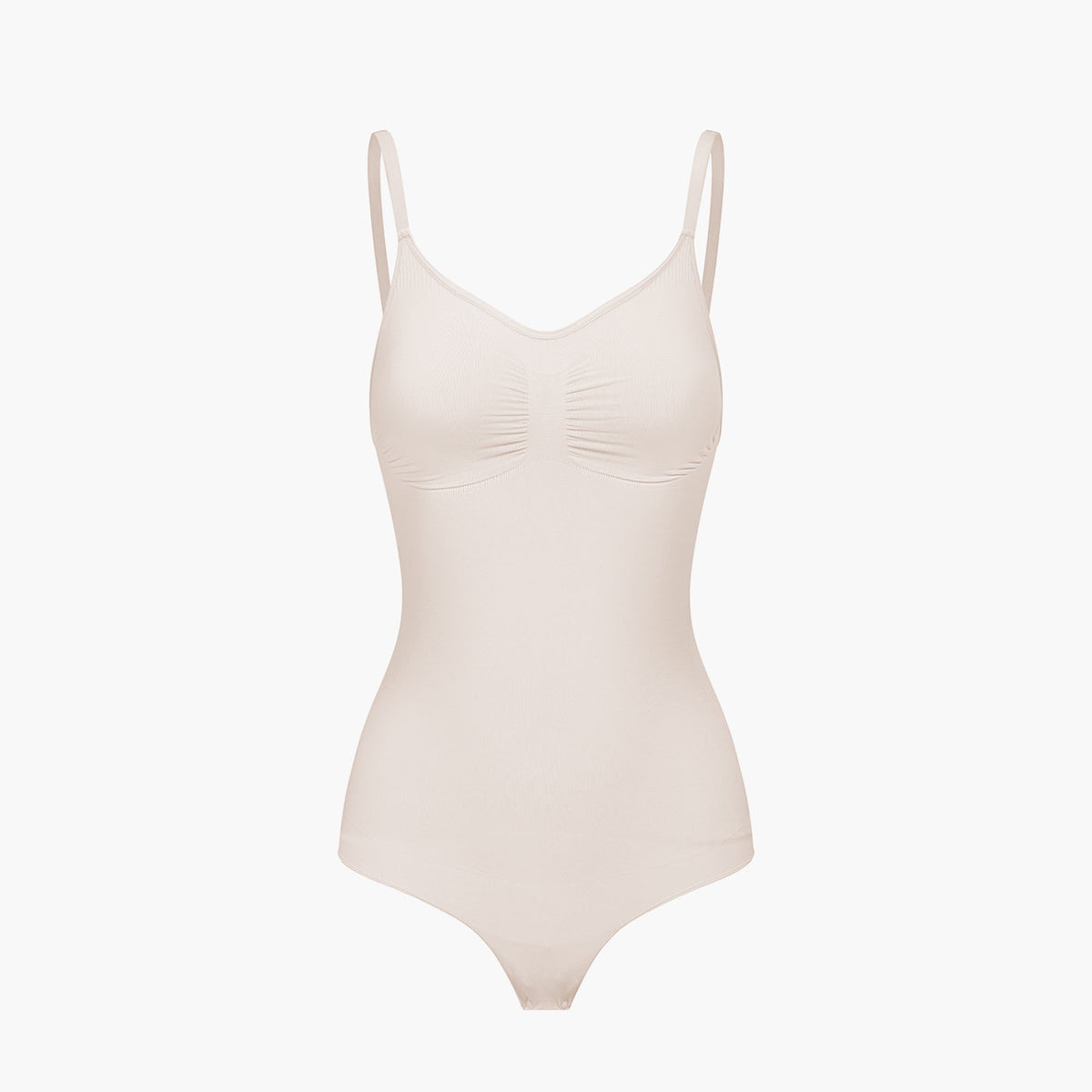 Mia Seamless Sculpt Bodysuit