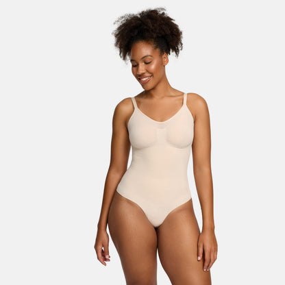 Mia Seamless Sculpt Bodysuit