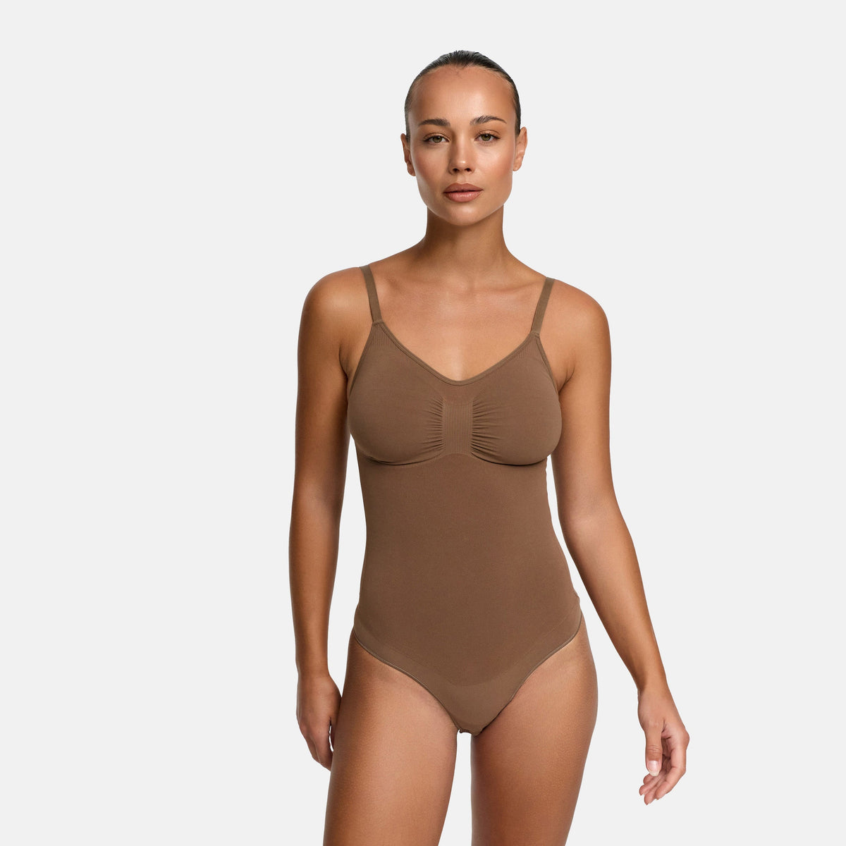 Mia Seamless Sculpt Bodysuit