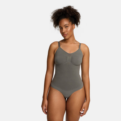 Mia Seamless Sculpt Bodysuit