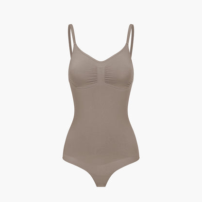 Mia Seamless Sculpt Bodysuit