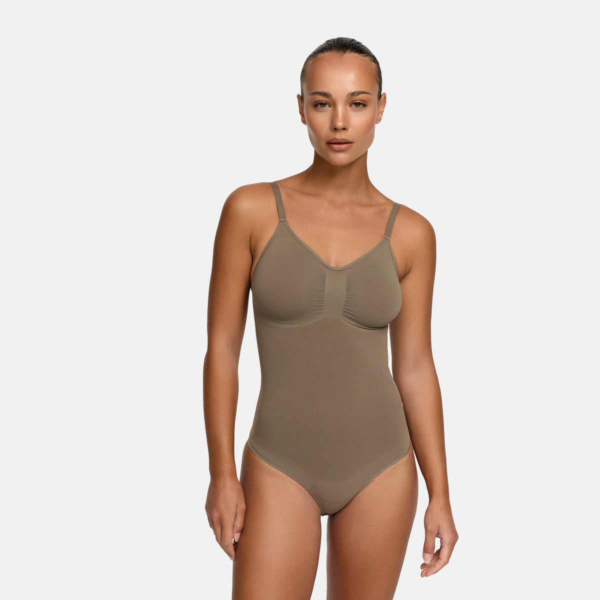Mia Seamless Sculpt Bodysuit