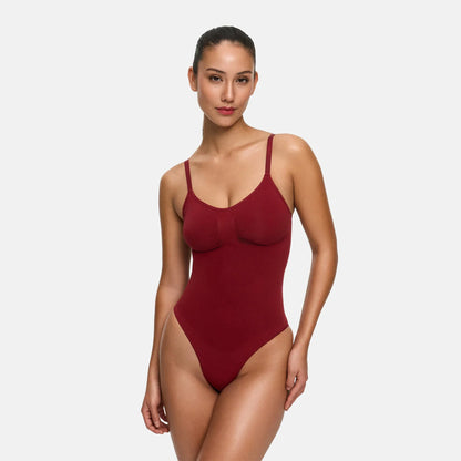 Mia Seamless Sculpt Bodysuit