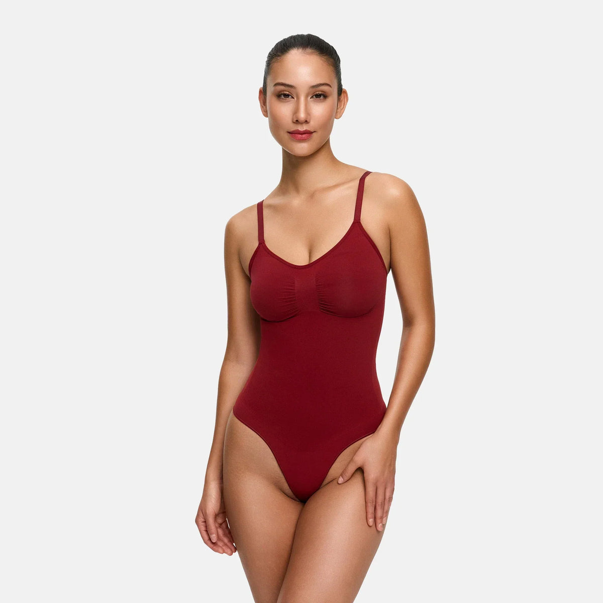 Mia Seamless Sculpt Bodysuit