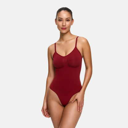 Mia Seamless Sculpt Bodysuit