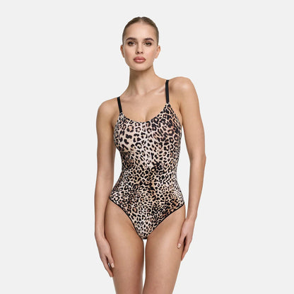 Mia Seamless Sculpt Bodysuit