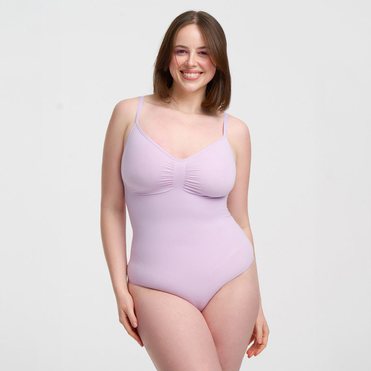 Mia Seamless Sculpt Bodysuit