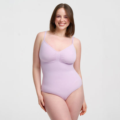 Mia Seamless Sculpt Bodysuit