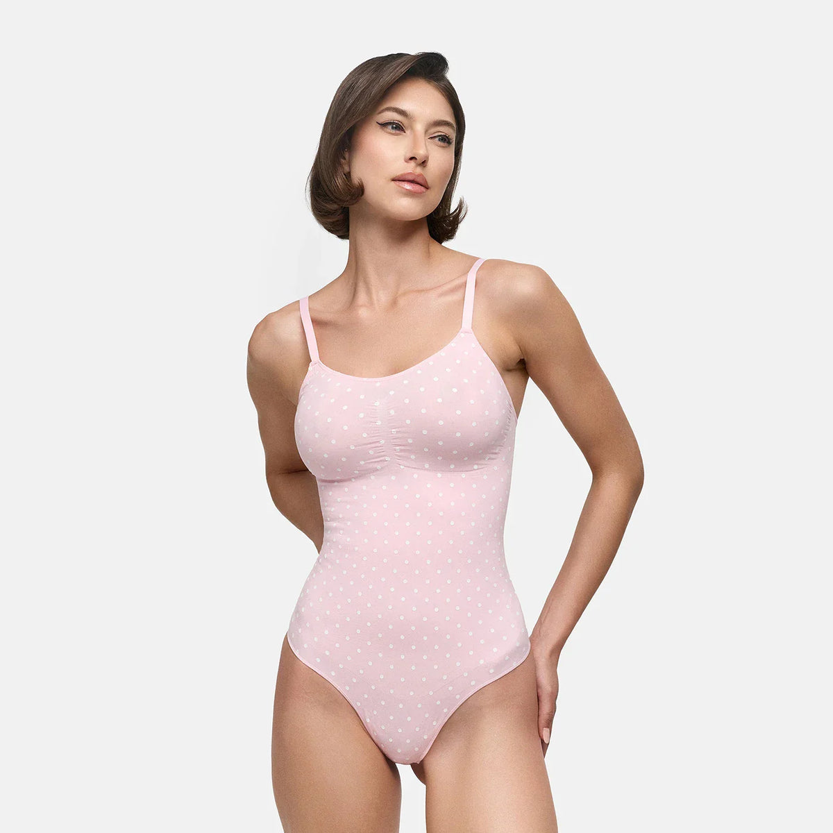 Mia Seamless Sculpt Bodysuit