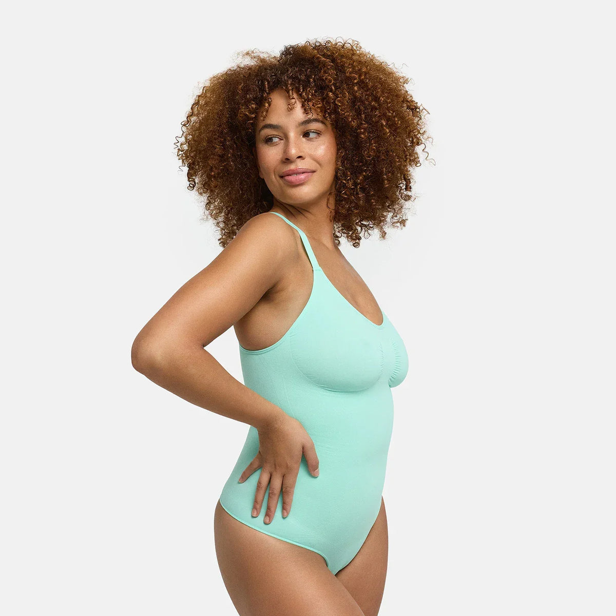 Mia Seamless Sculpt Bodysuit
