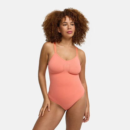 Mia Seamless Sculpt Bodysuit