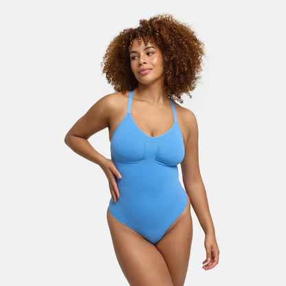 Mia Seamless Sculpt Bodysuit