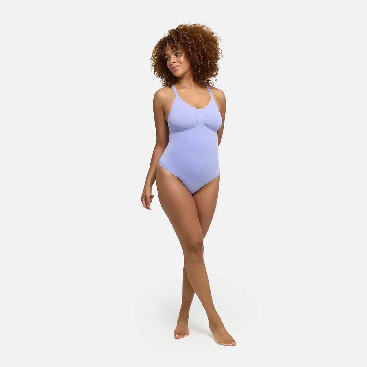 Mia Seamless Sculpt Bodysuit