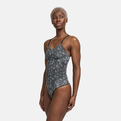 Mia Seamless Sculpt Bodysuit