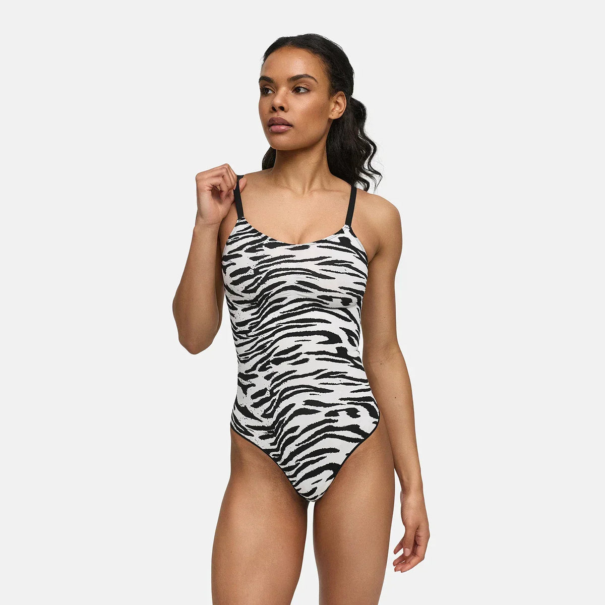 Mia Seamless Sculpt Bodysuit