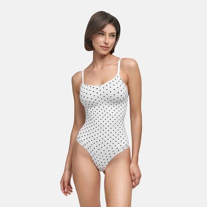 Mia Seamless Sculpt Bodysuit