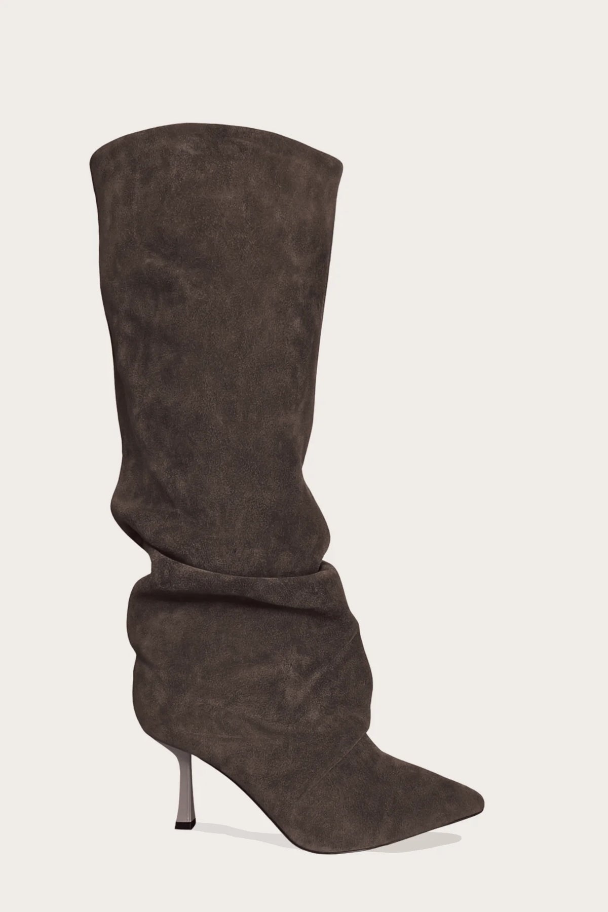 SIENNA SUEDE BOOTS