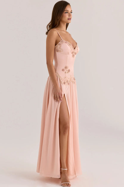 Eliza Maxi Dress