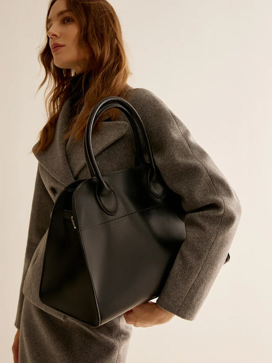 Musthave Bag - Black