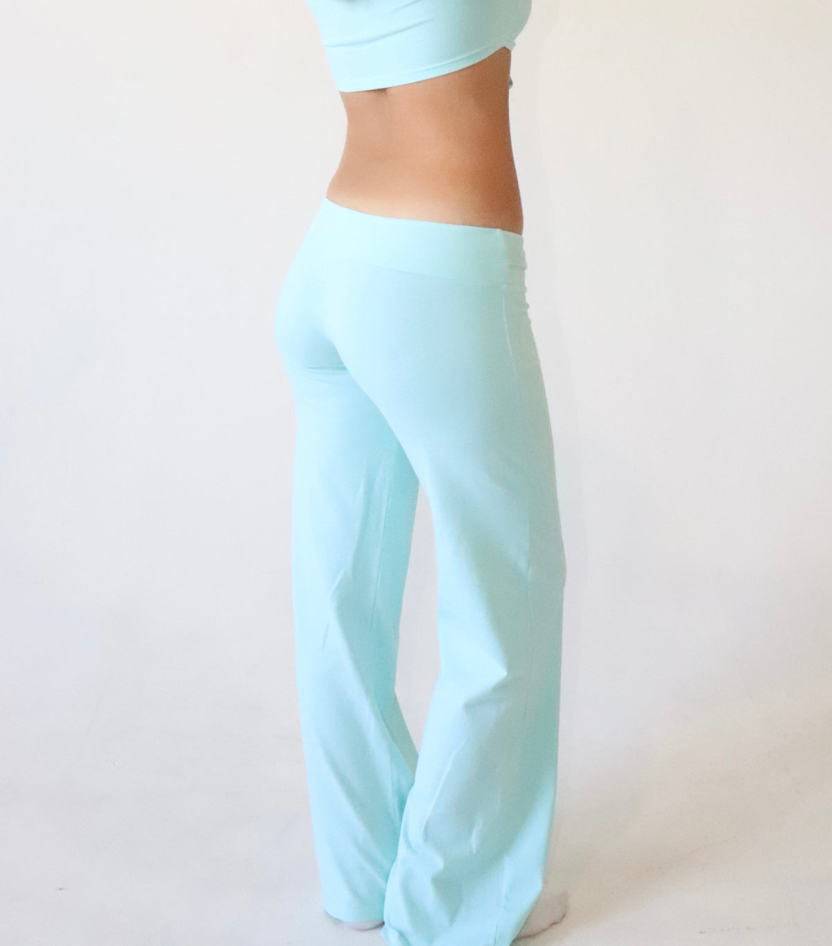 MIA TIE TOP SET