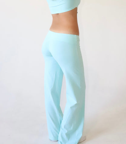 MIA TIE TOP SET