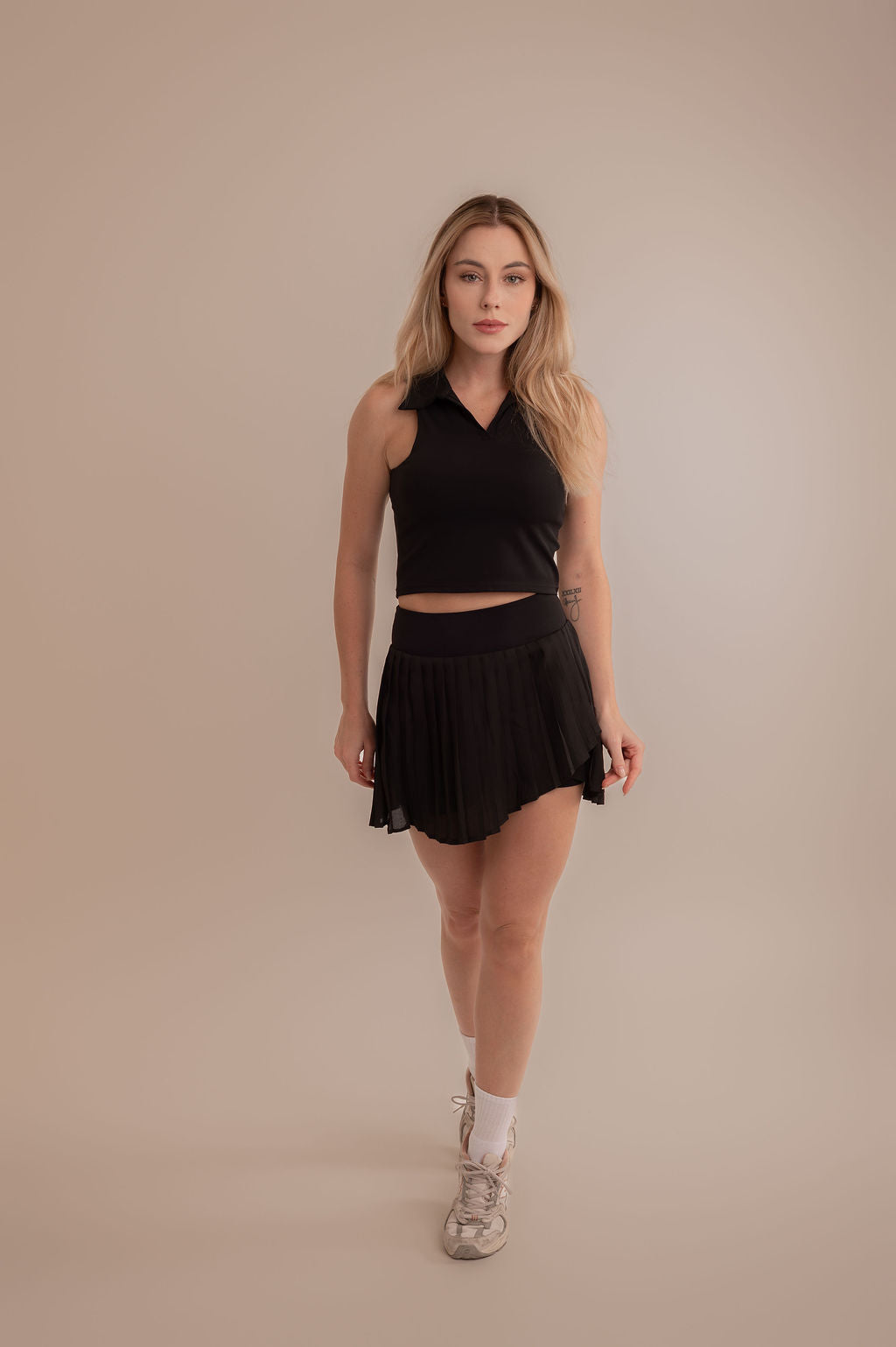 Saelir Alma Set