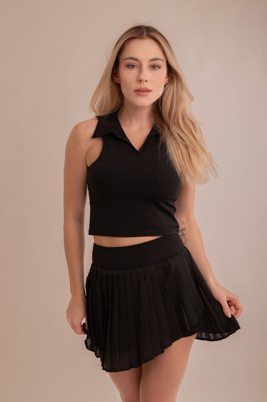 Saelir Alma Set