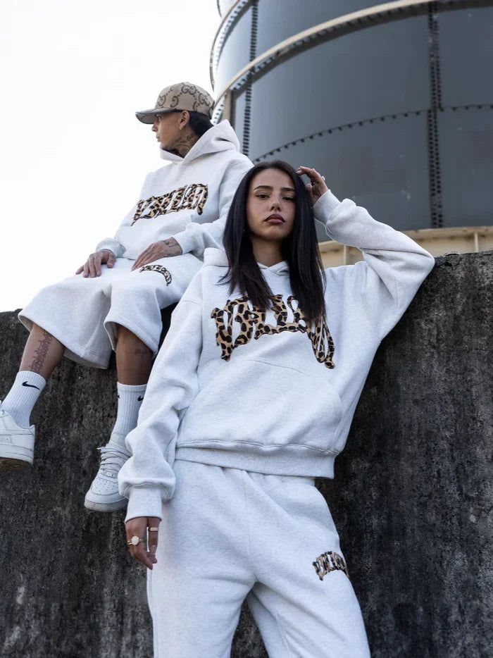 THE VILLAIN TRACKSUIT